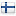 artek.fi server is located in Finland